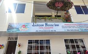 Jackson House Inn